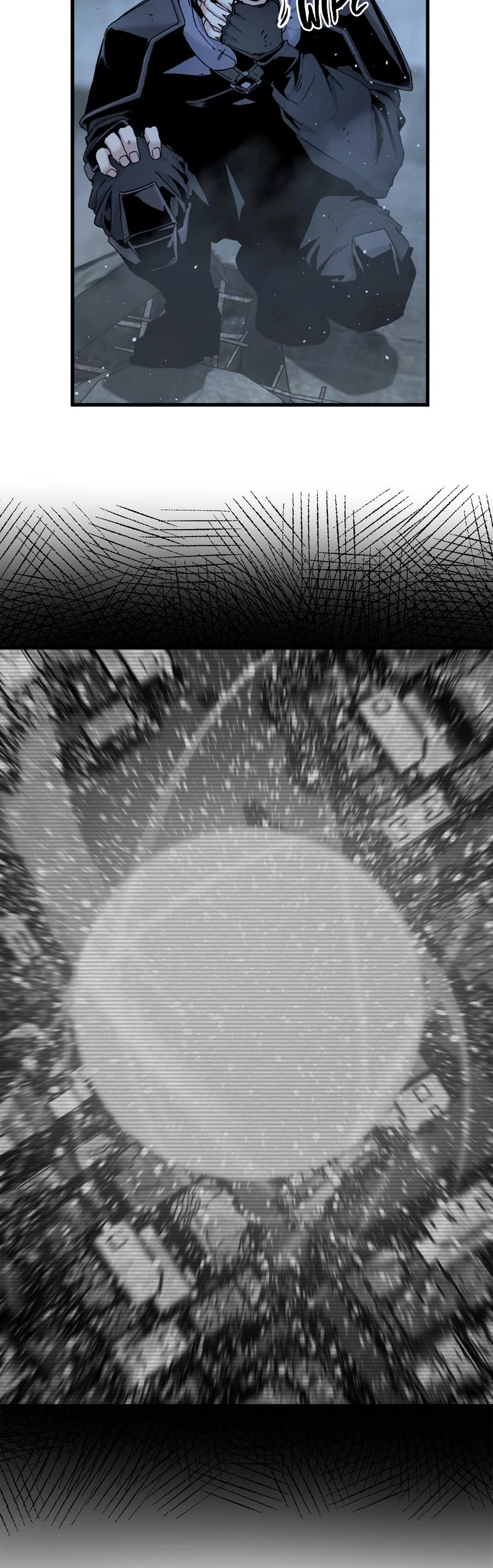 Hero Killer (Beolkkul) chapter 122 page 9