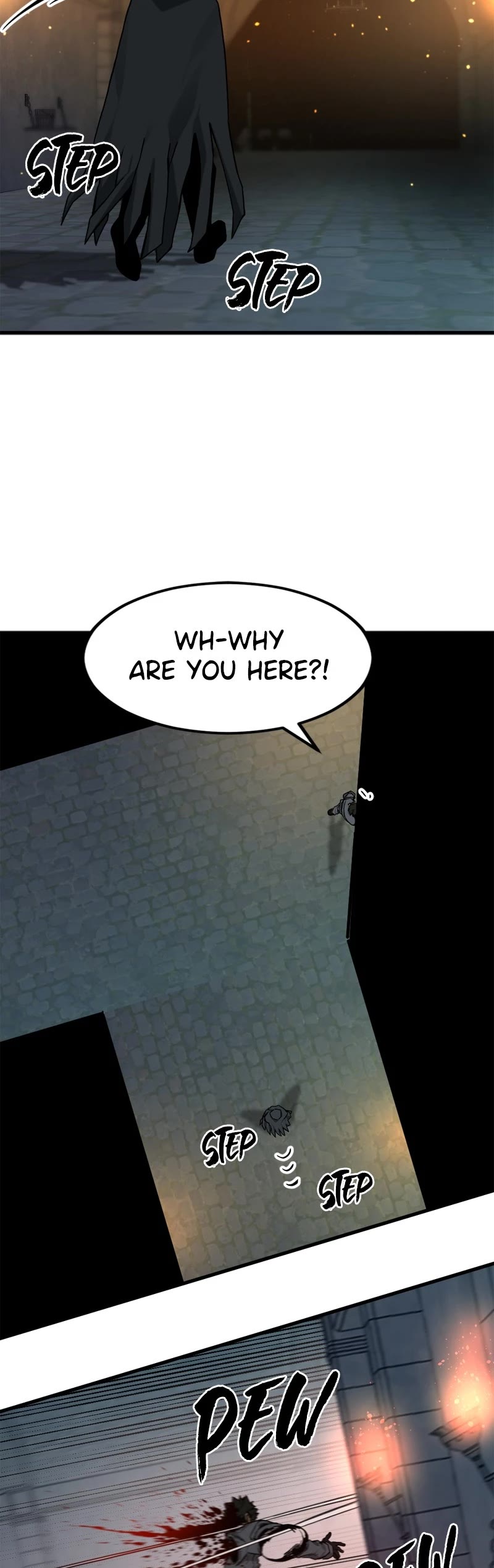 Hero Killer (Beolkkul) chapter 123 page 14