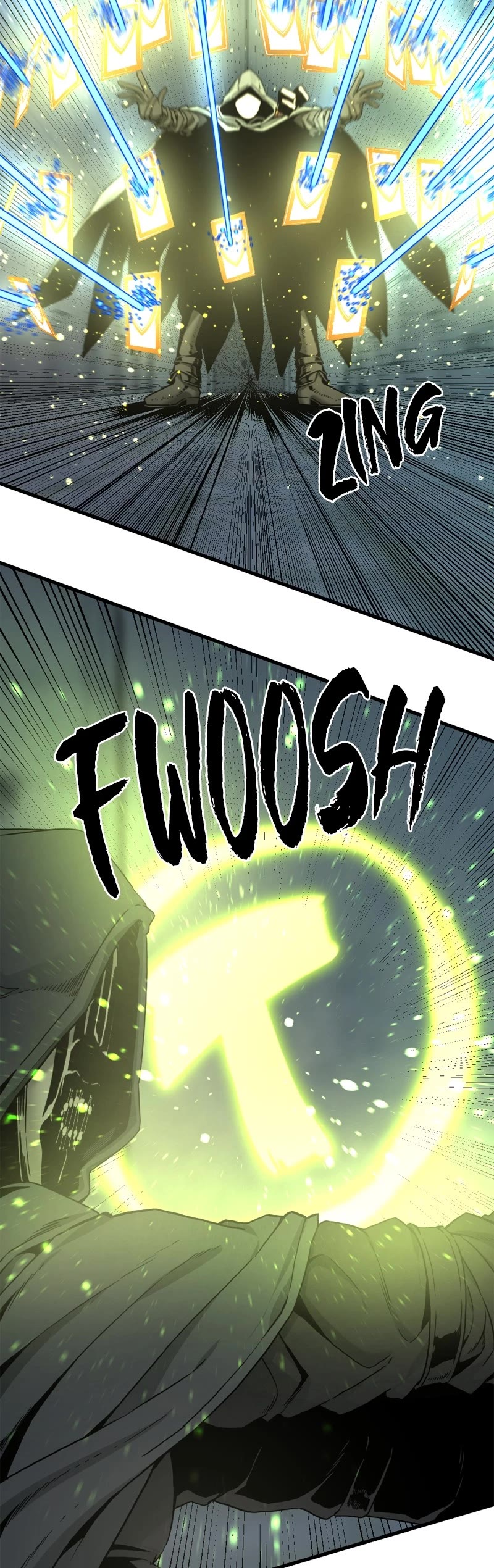 Hero Killer (Beolkkul) chapter 123 page 19