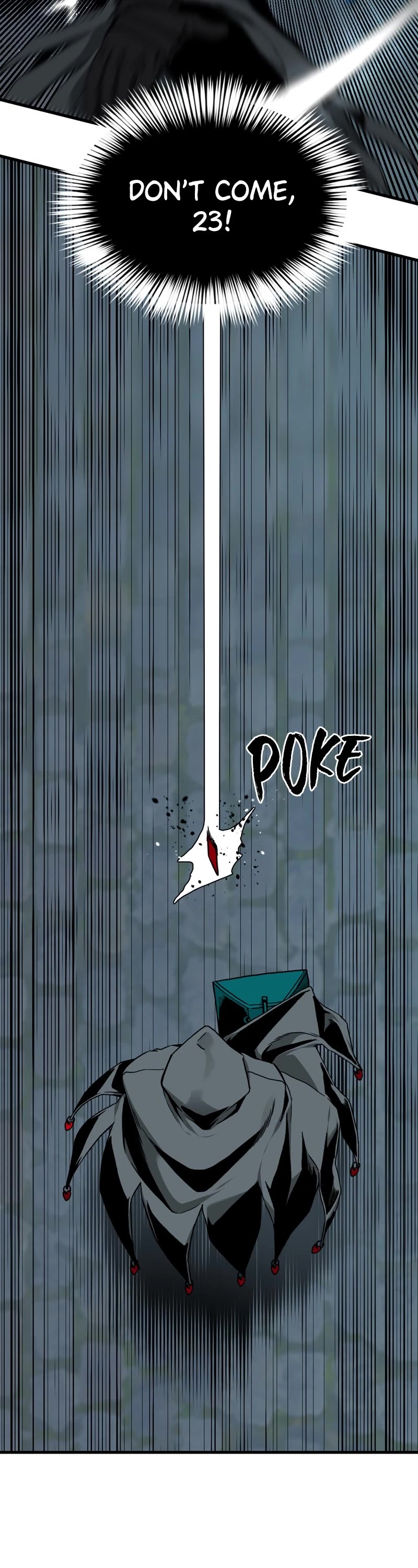 Hero Killer (Beolkkul) chapter 123 page 23