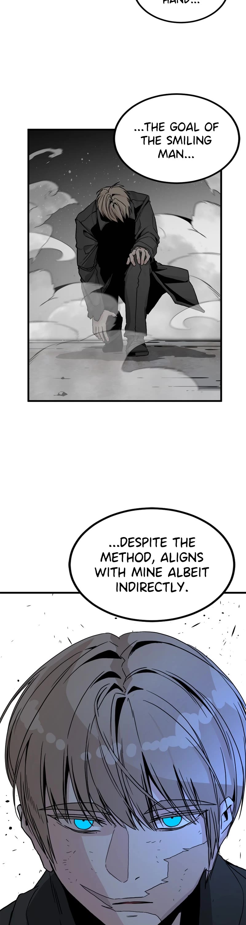 Hero Killer (Beolkkul) chapter 123 page 28