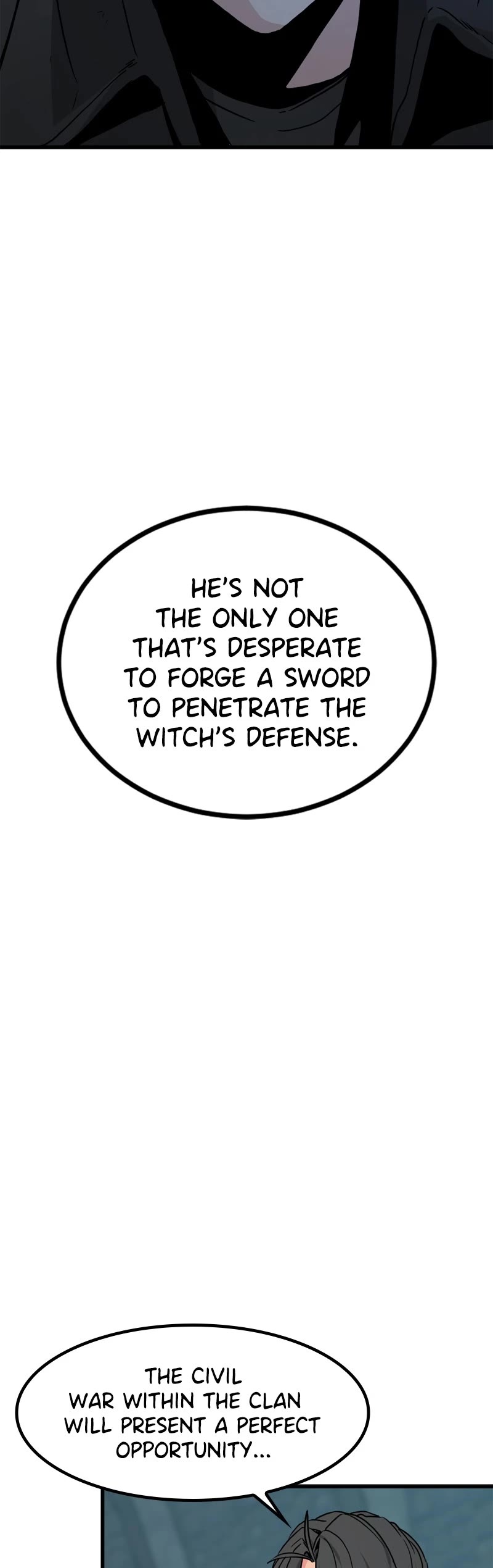 Hero Killer (Beolkkul) chapter 123 page 29