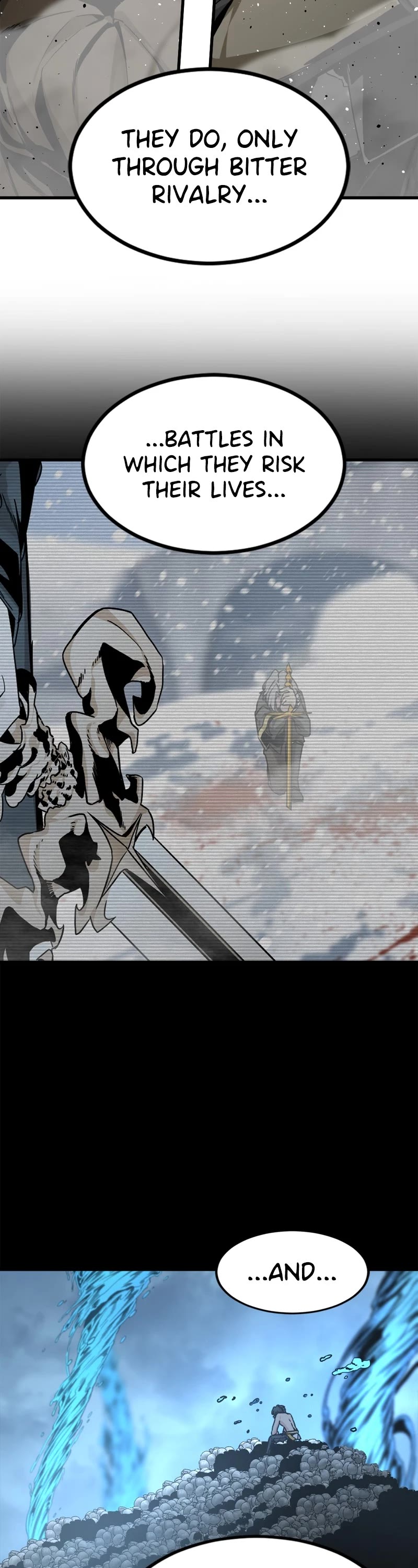 Hero Killer (Beolkkul) chapter 123 page 32