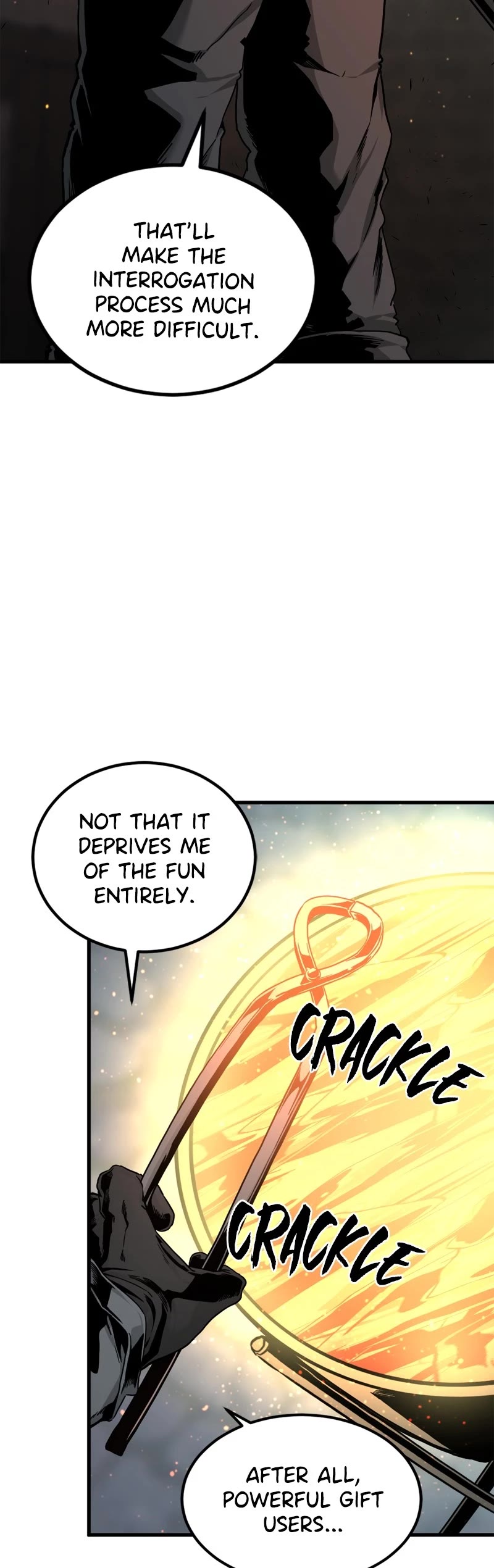 Hero Killer (Beolkkul) chapter 123 page 4