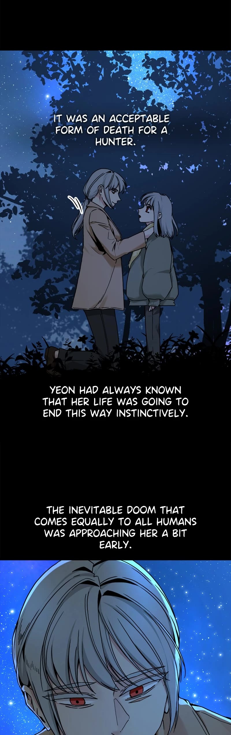 Hero Killer (Beolkkul) chapter 124 page 10