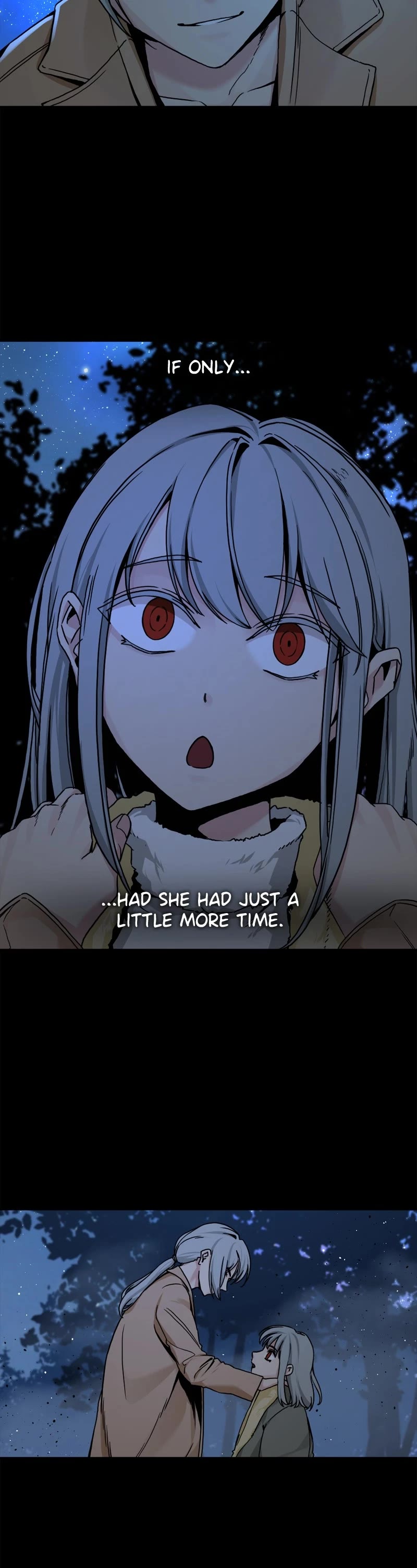 Hero Killer (Beolkkul) chapter 124 page 11