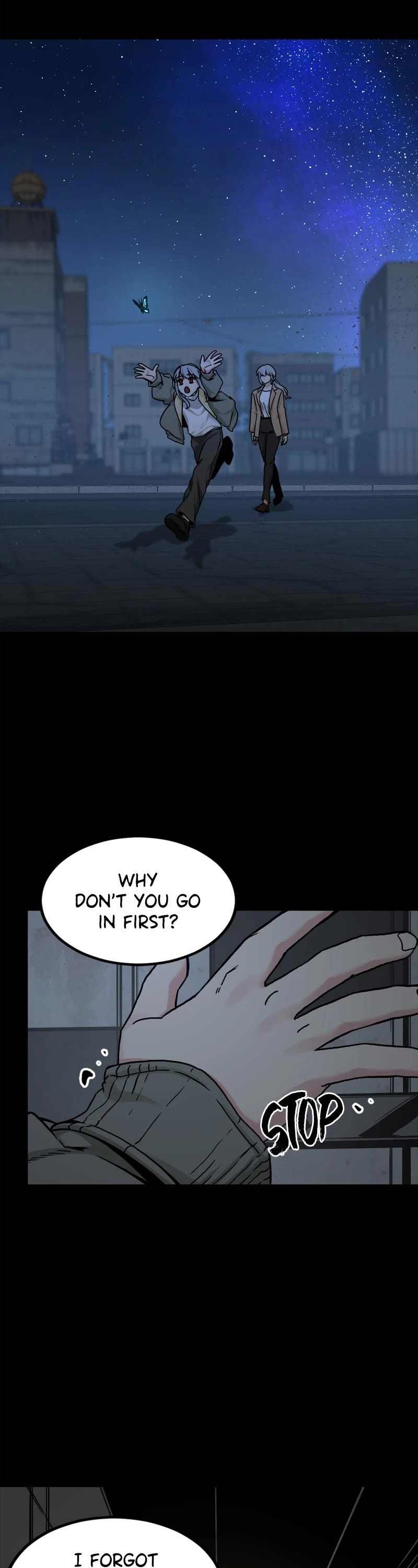 Hero Killer (Beolkkul) chapter 124 page 13