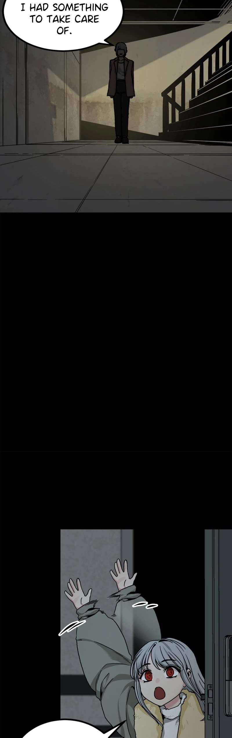 Hero Killer (Beolkkul) chapter 124 page 14