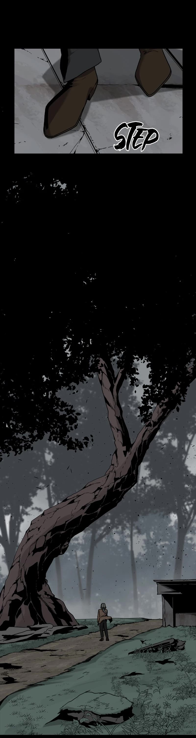 Hero Killer (Beolkkul) chapter 124 page 16