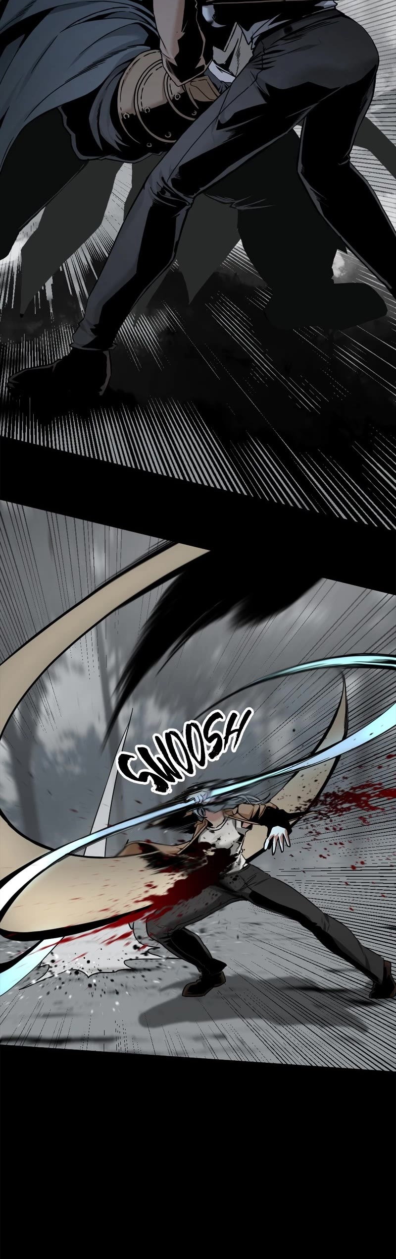 Hero Killer (Beolkkul) chapter 124 page 25