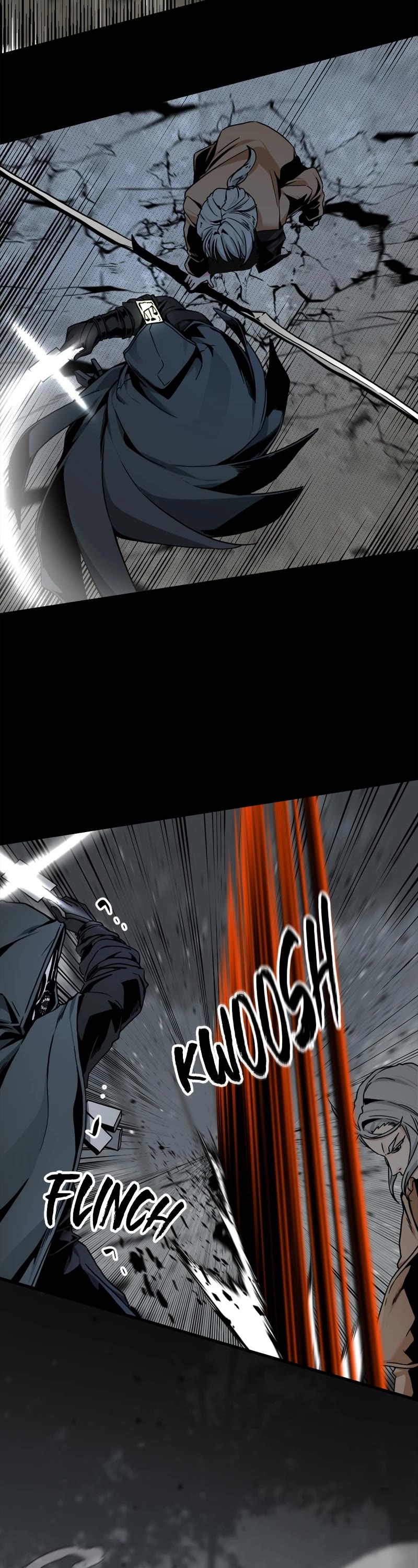 Hero Killer (Beolkkul) chapter 124 page 28