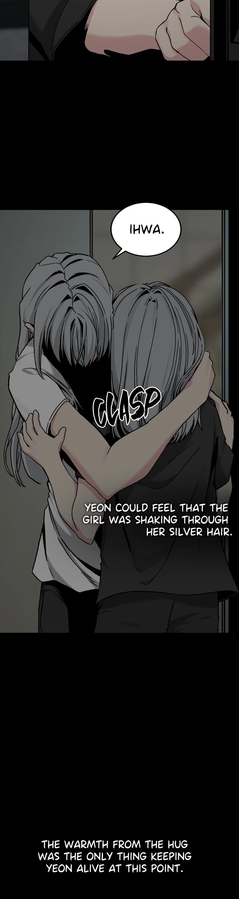 Hero Killer (Beolkkul) chapter 124 page 32