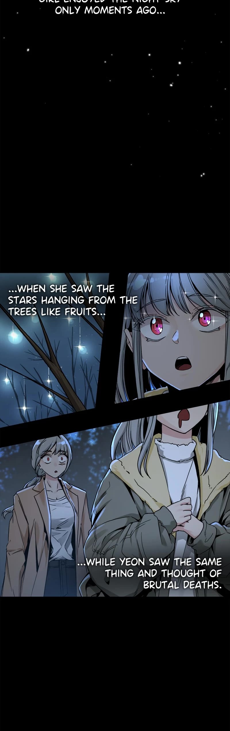 Hero Killer (Beolkkul) chapter 124 page 35