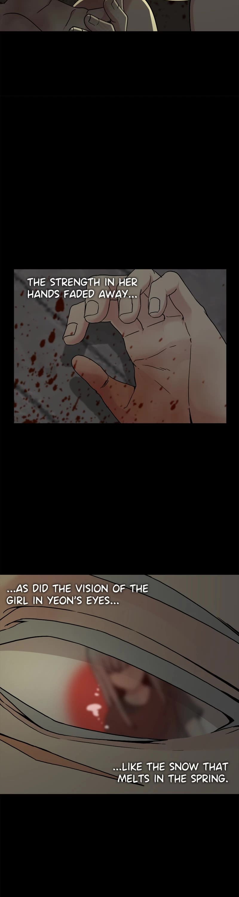 Hero Killer (Beolkkul) chapter 124 page 37