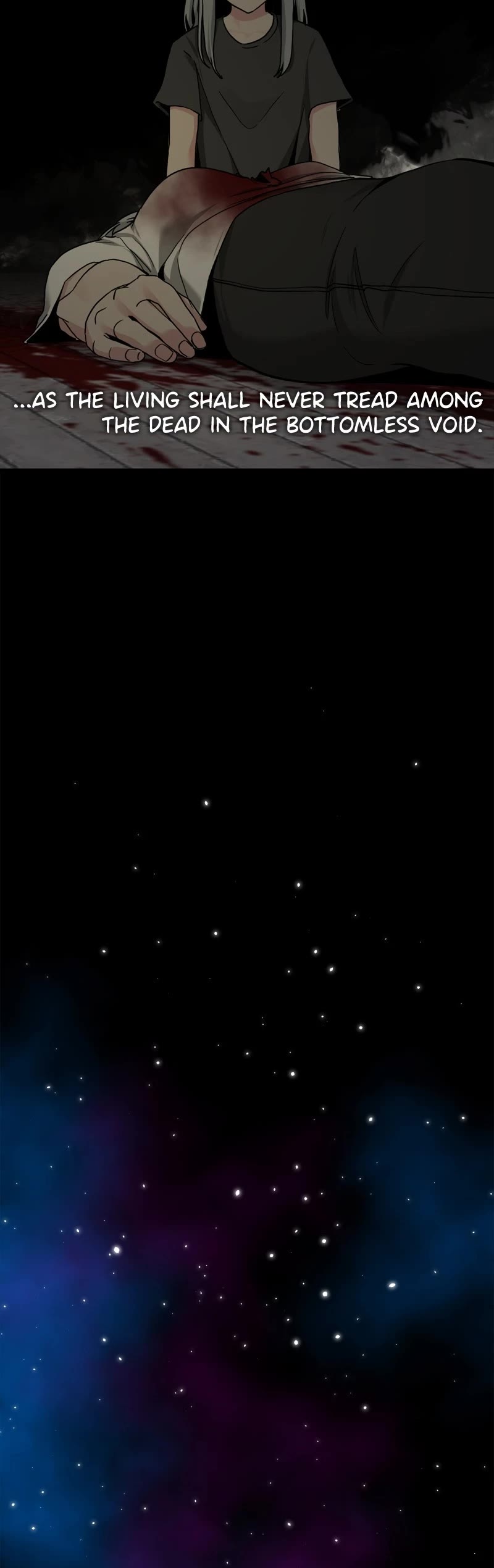 Hero Killer (Beolkkul) chapter 124 page 39