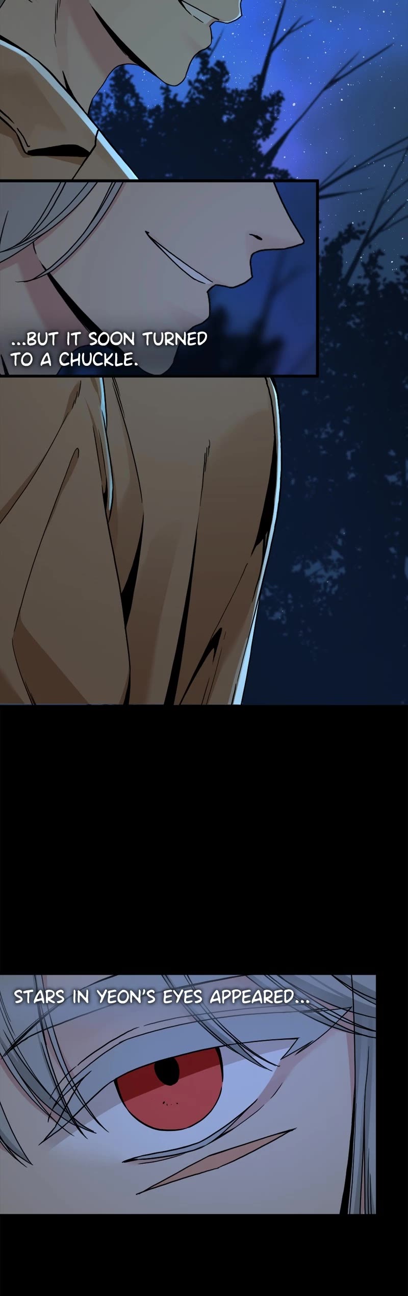 Hero Killer (Beolkkul) chapter 124 page 4