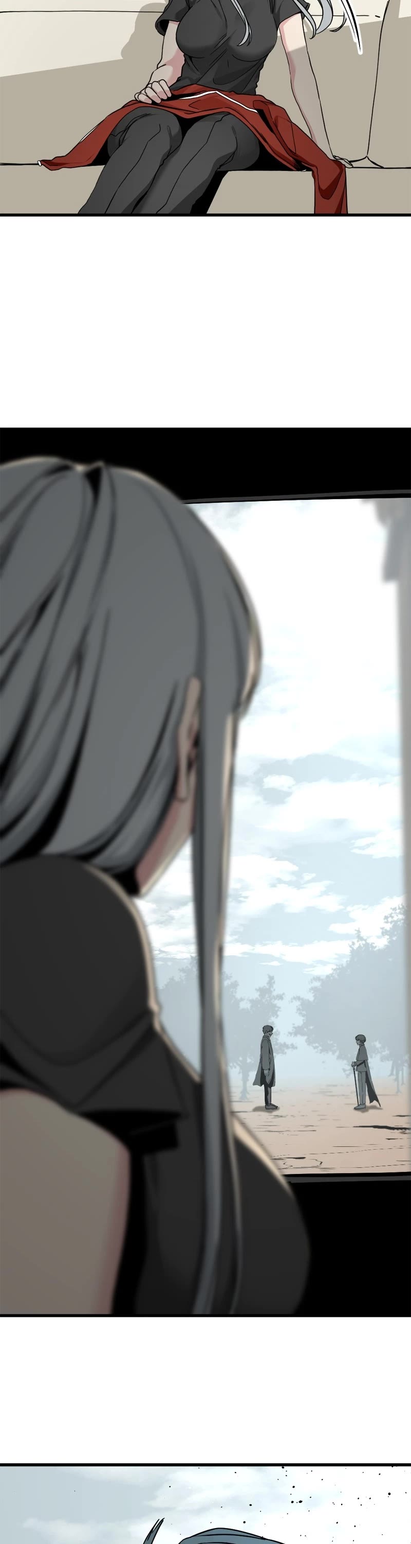 Hero Killer (Beolkkul) chapter 124 page 42