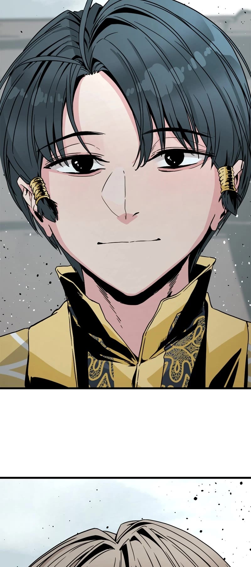 Hero Killer (Beolkkul) chapter 124 page 43