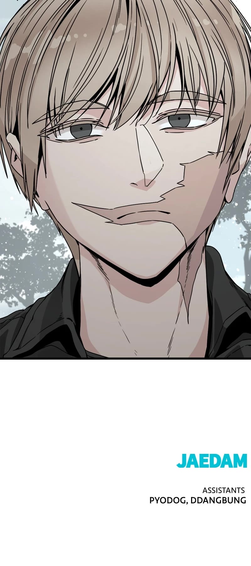 Hero Killer (Beolkkul) chapter 124 page 44