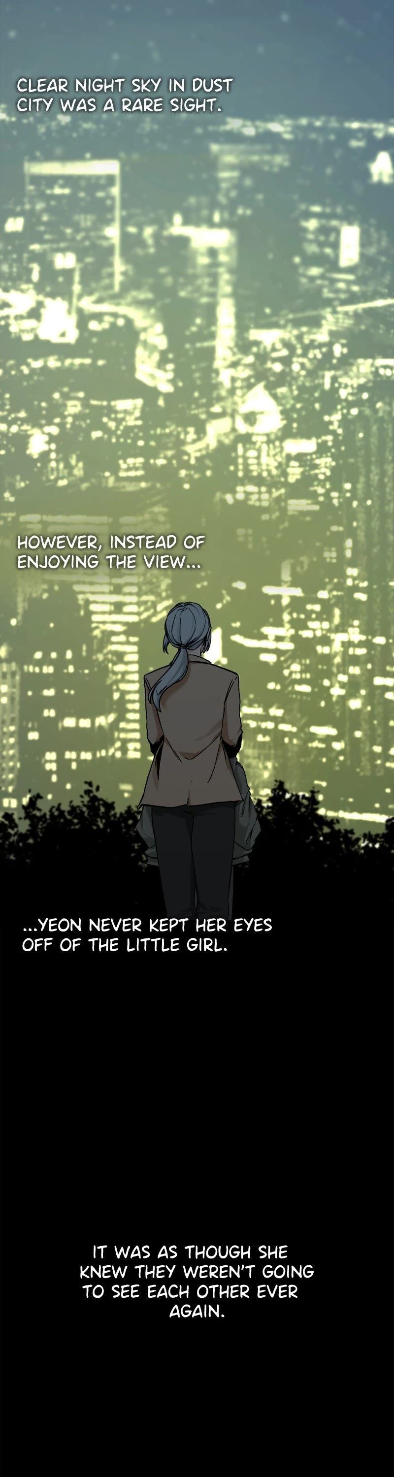 Hero Killer (Beolkkul) chapter 124 page 6