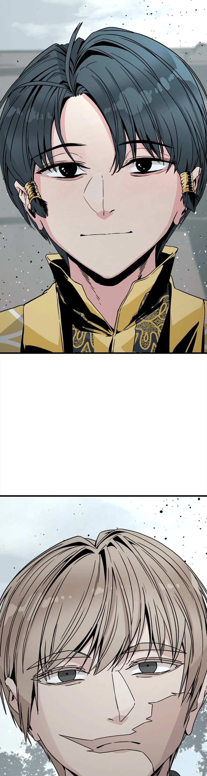 Hero Killer (Beolkkul) chapter 125 page 1