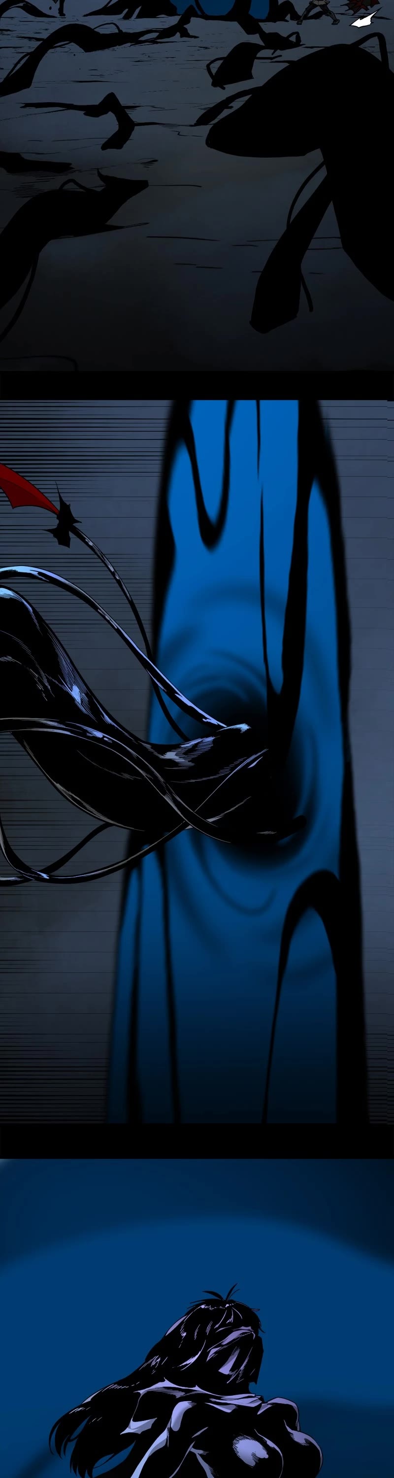 Hero Killer (Beolkkul) chapter 125 page 11