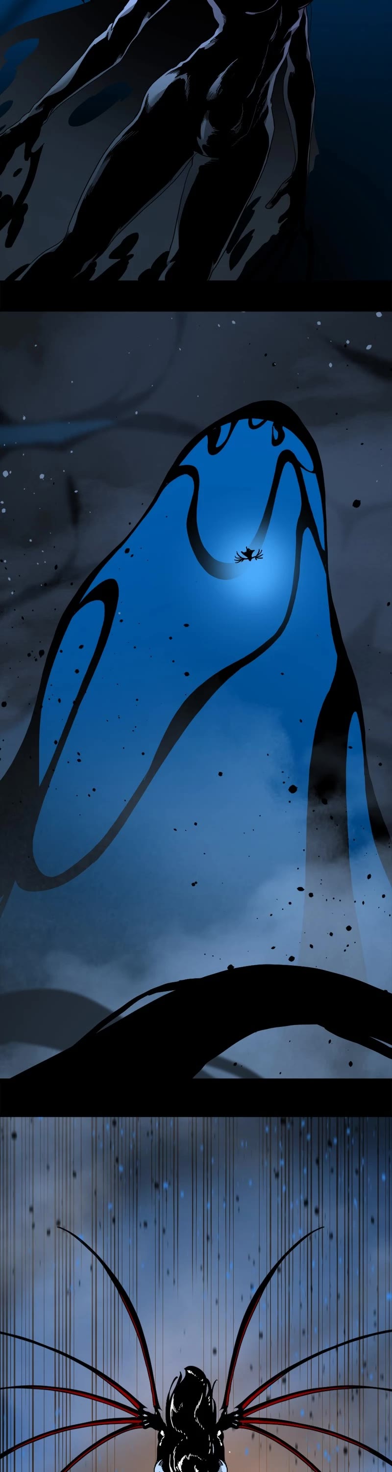 Hero Killer (Beolkkul) chapter 125 page 12