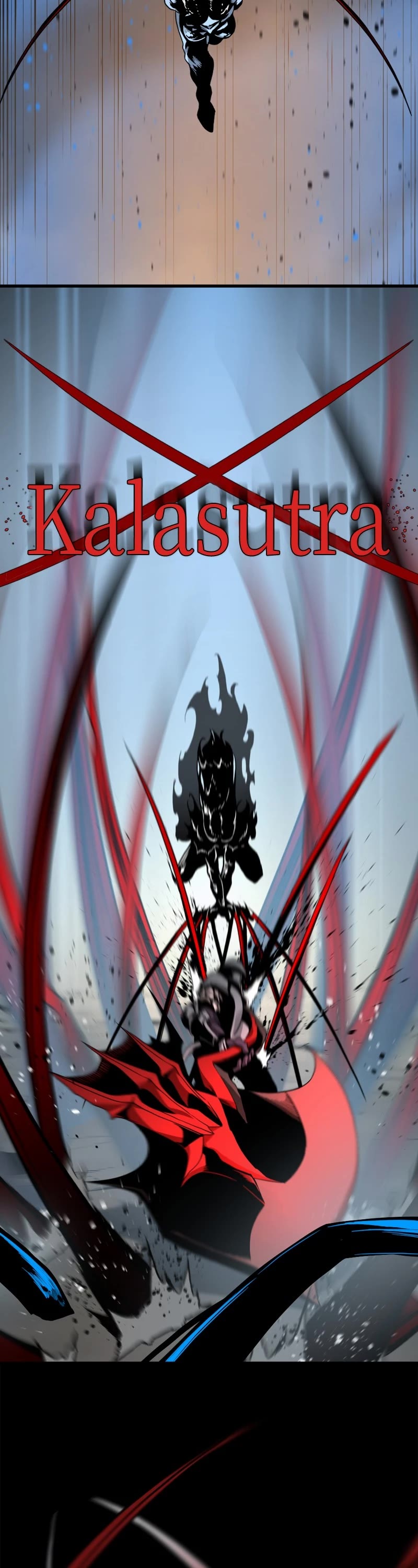 Hero Killer (Beolkkul) chapter 125 page 13