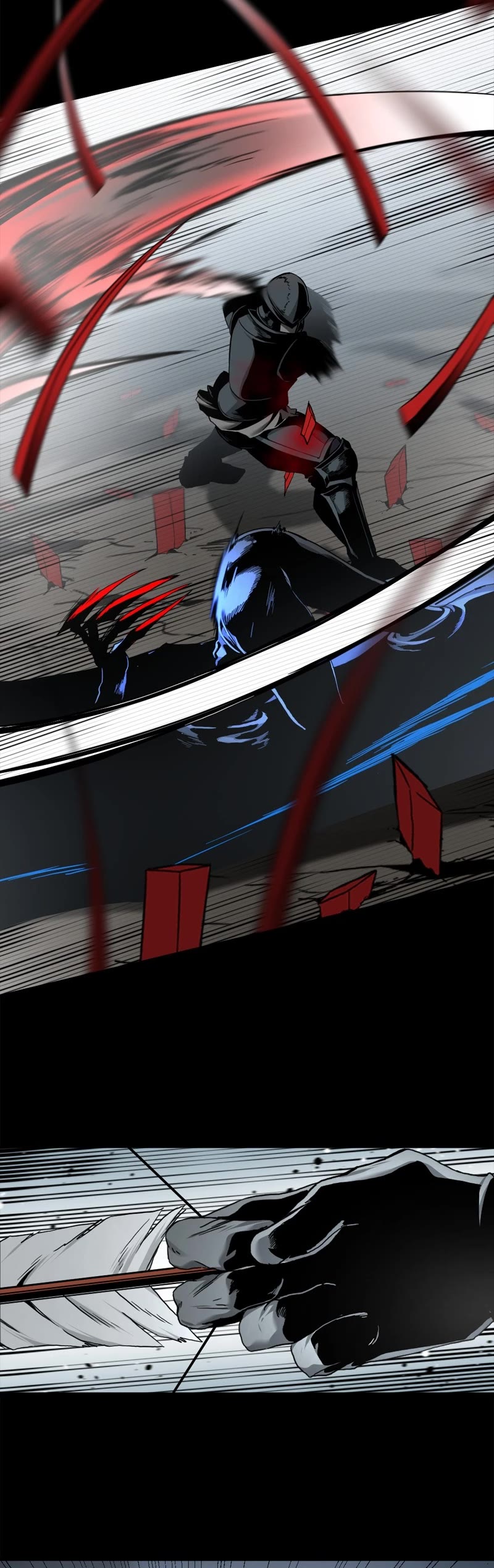 Hero Killer (Beolkkul) chapter 125 page 14