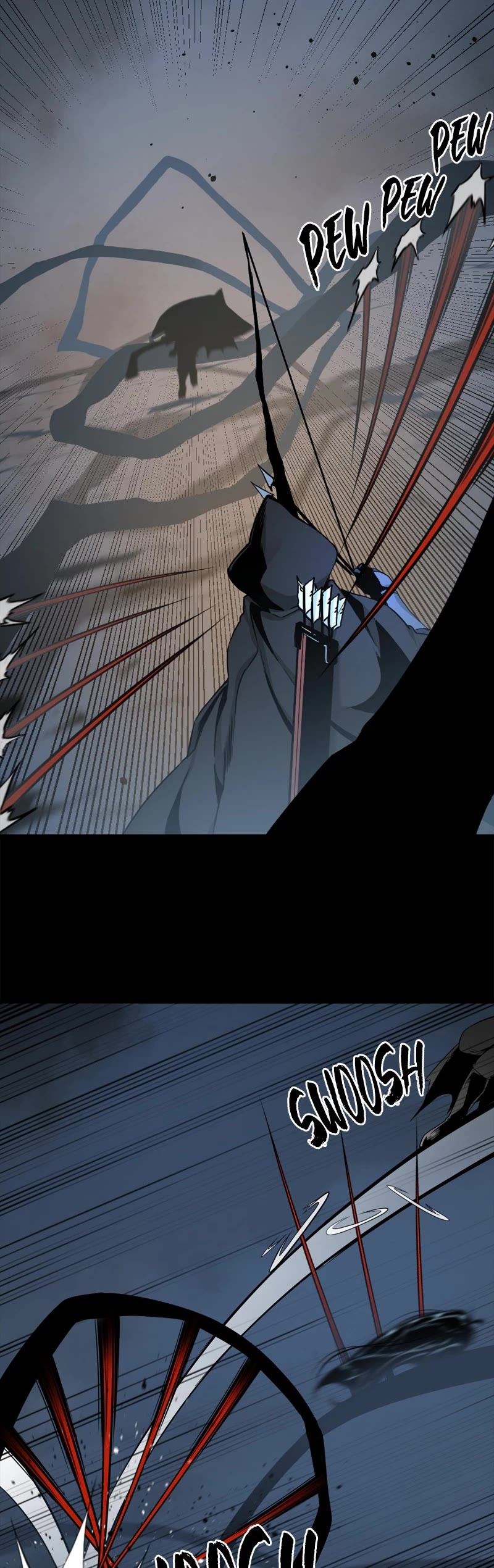 Hero Killer (Beolkkul) chapter 125 page 15