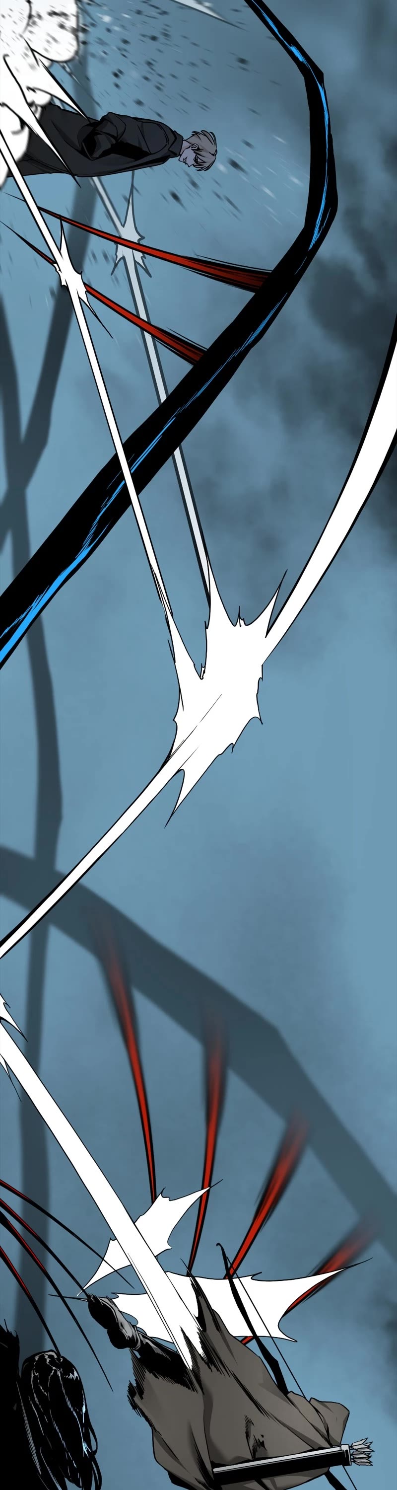 Hero Killer (Beolkkul) chapter 125 page 17