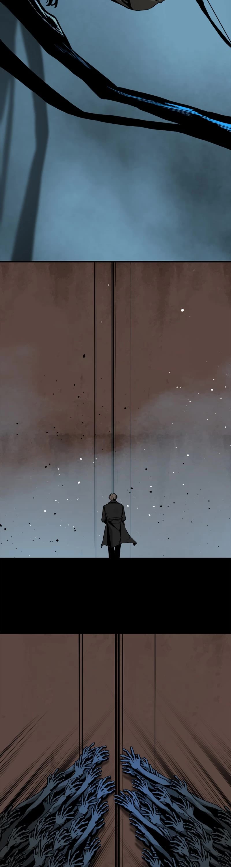 Hero Killer (Beolkkul) chapter 125 page 18