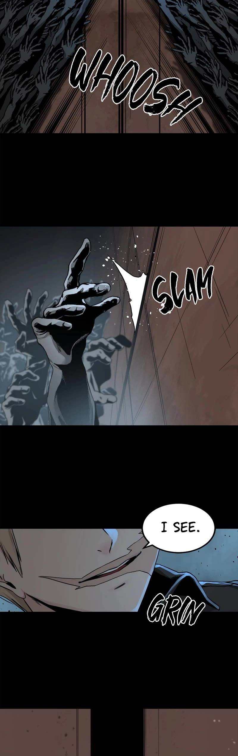 Hero Killer (Beolkkul) chapter 125 page 19