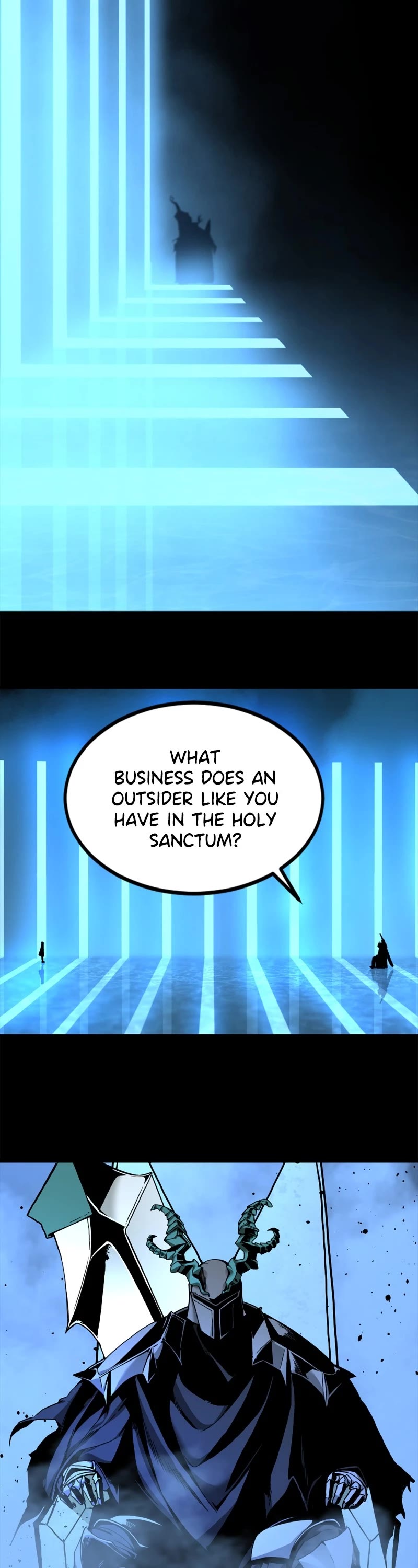 Hero Killer (Beolkkul) chapter 125 page 21