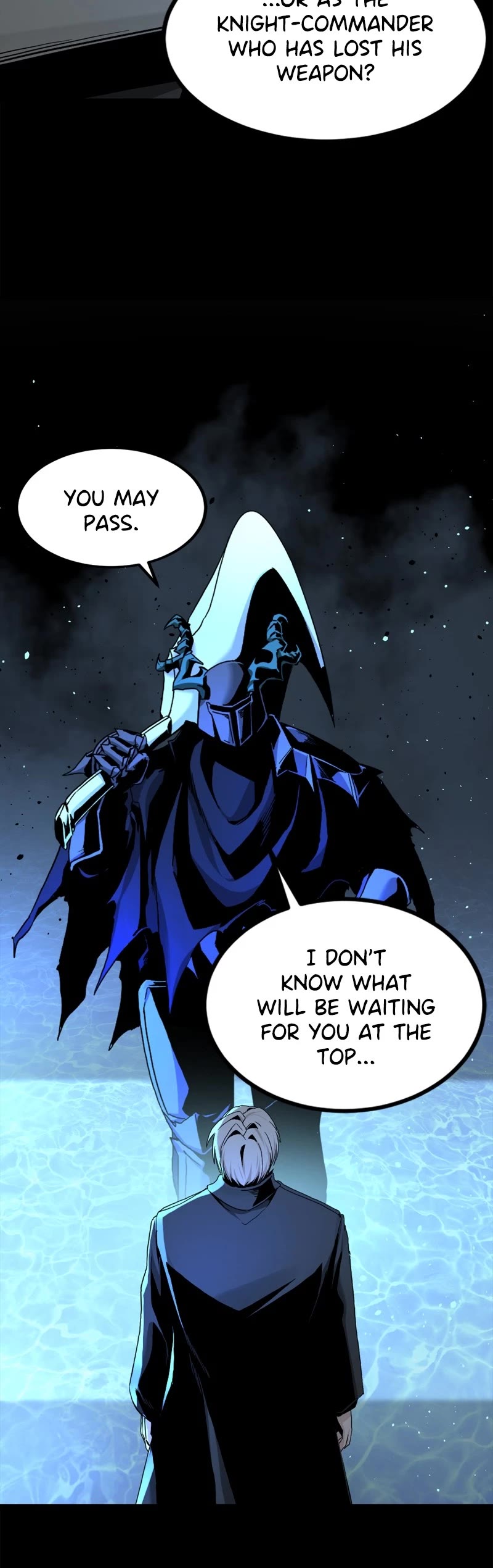 Hero Killer (Beolkkul) chapter 125 page 24