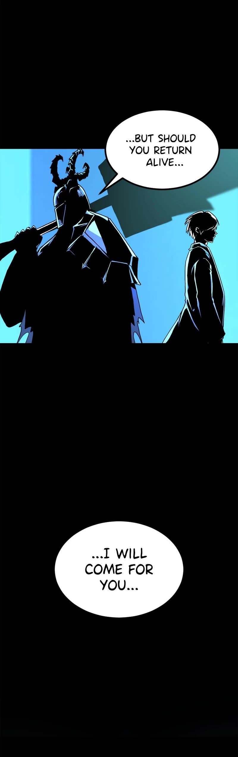 Hero Killer (Beolkkul) chapter 125 page 25