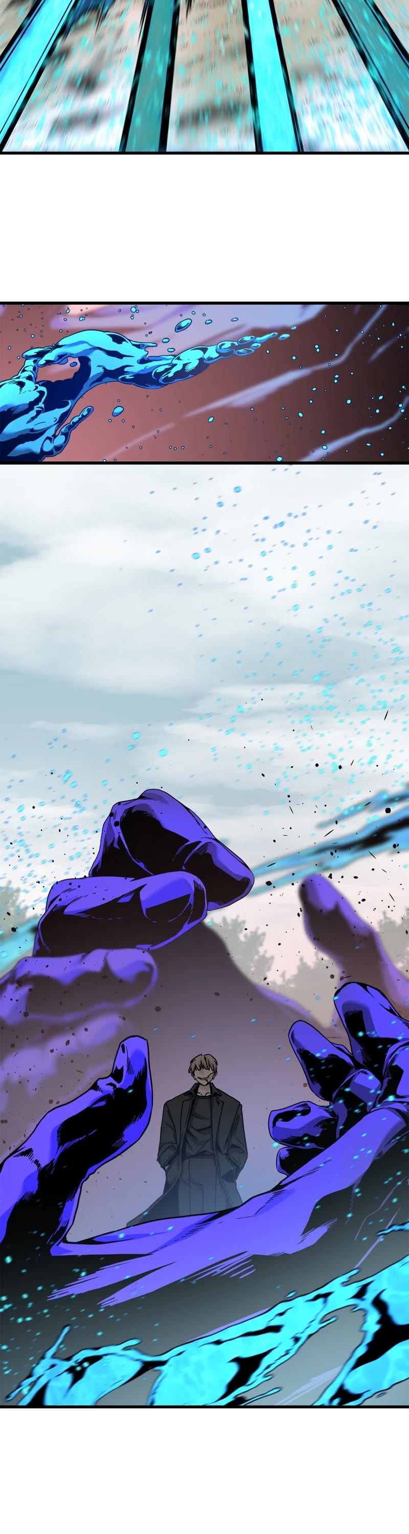 Hero Killer (Beolkkul) chapter 125 page 28