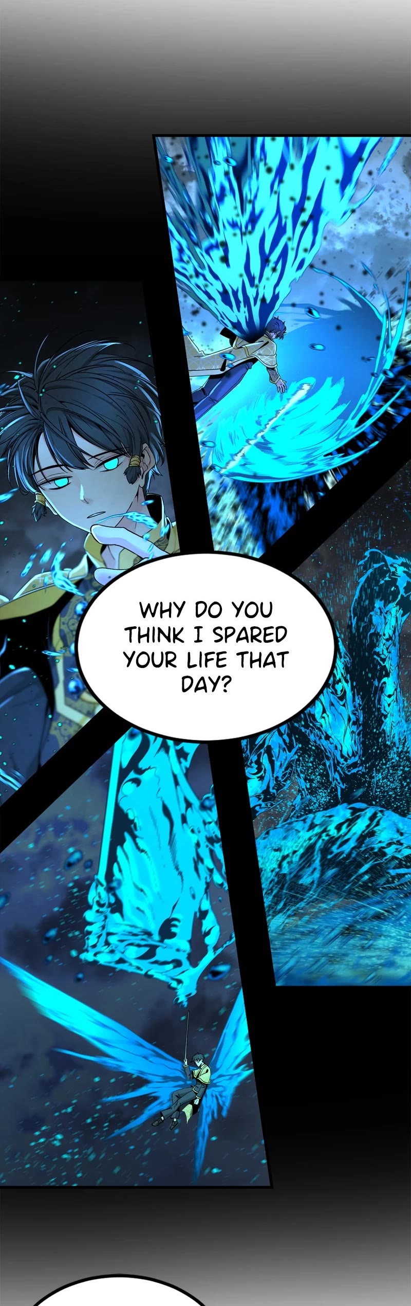 Hero Killer (Beolkkul) chapter 125 page 30