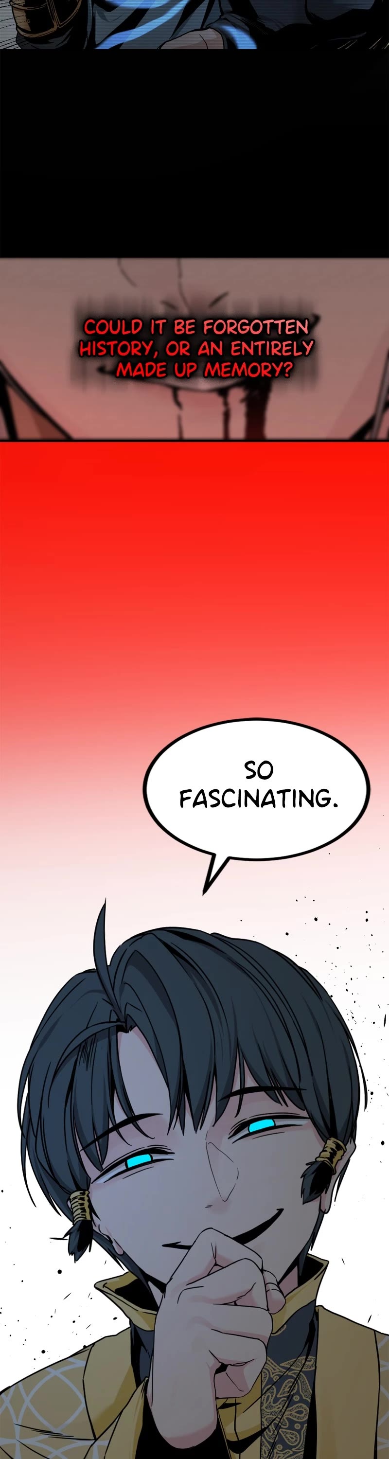 Hero Killer (Beolkkul) chapter 125 page 36