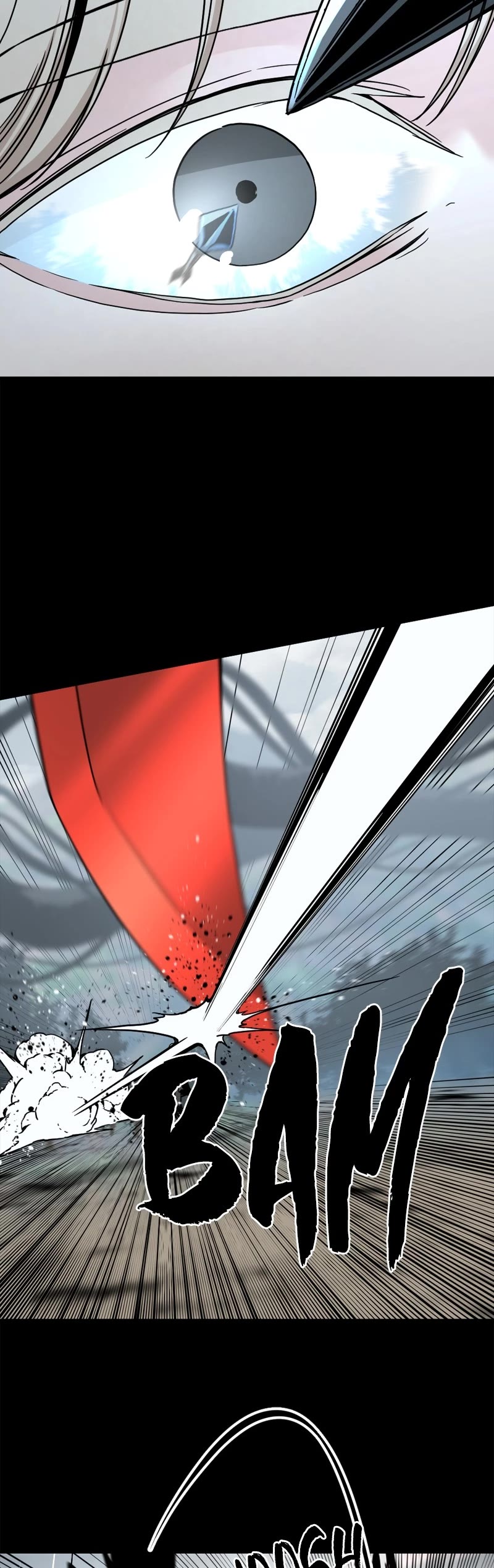 Hero Killer (Beolkkul) chapter 125 page 4