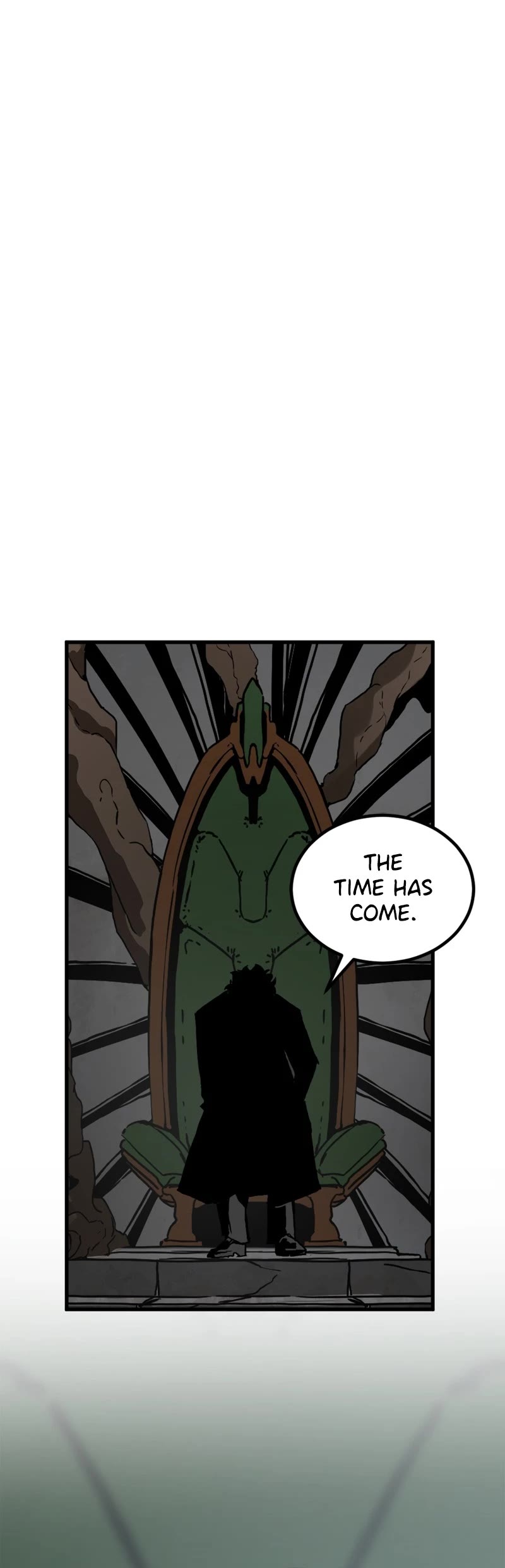 Hero Killer (Beolkkul) chapter 125 page 44