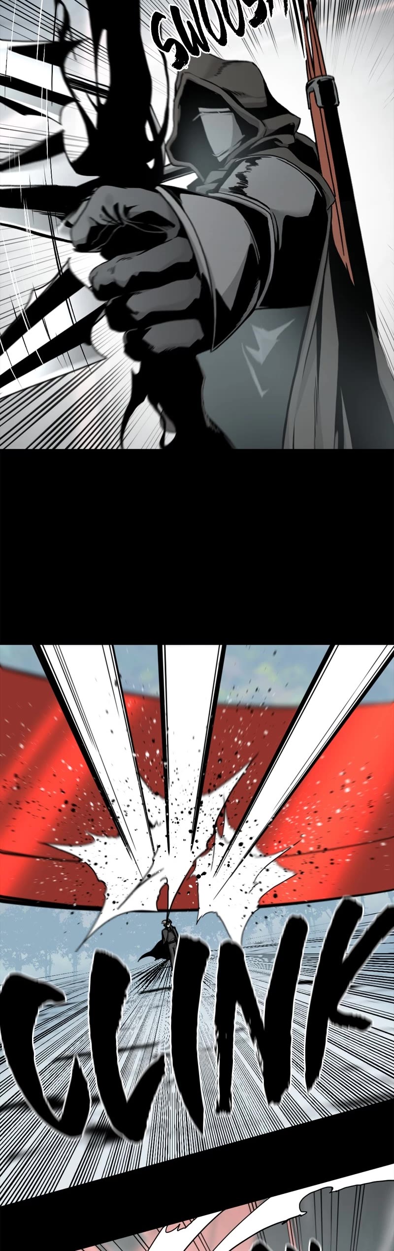 Hero Killer (Beolkkul) chapter 125 page 5