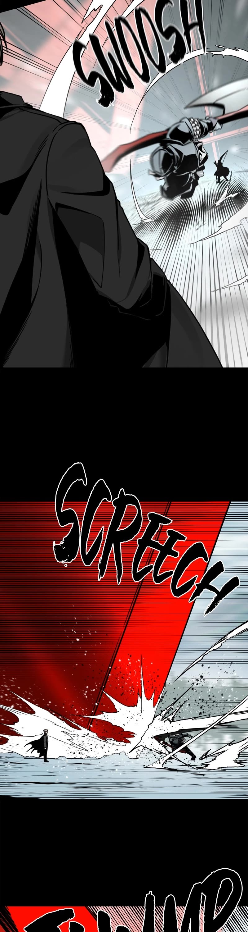 Hero Killer (Beolkkul) chapter 125 page 6