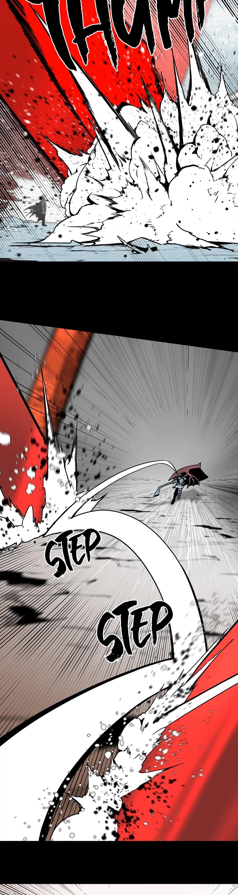 Hero Killer (Beolkkul) chapter 125 page 7