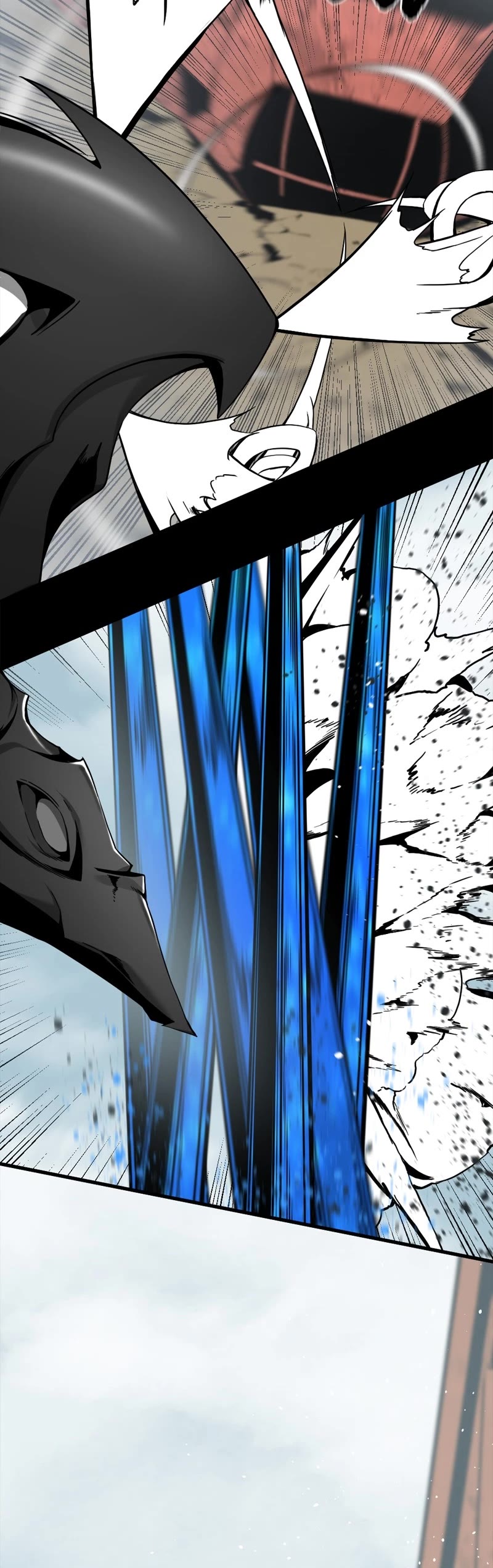 Hero Killer (Beolkkul) chapter 125 page 9