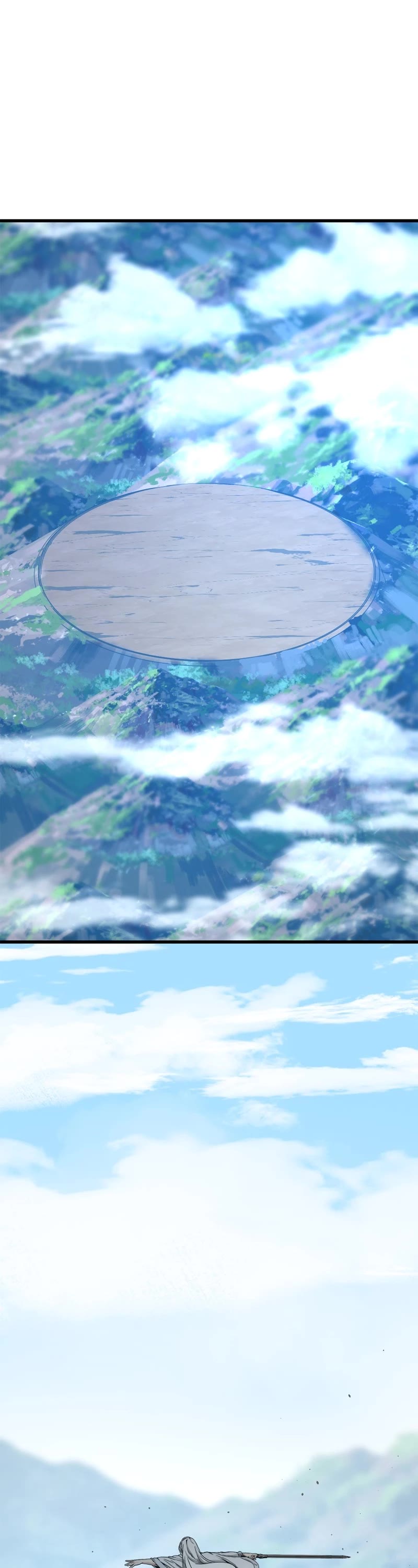 Hero Killer (Beolkkul) chapter 126 page 1