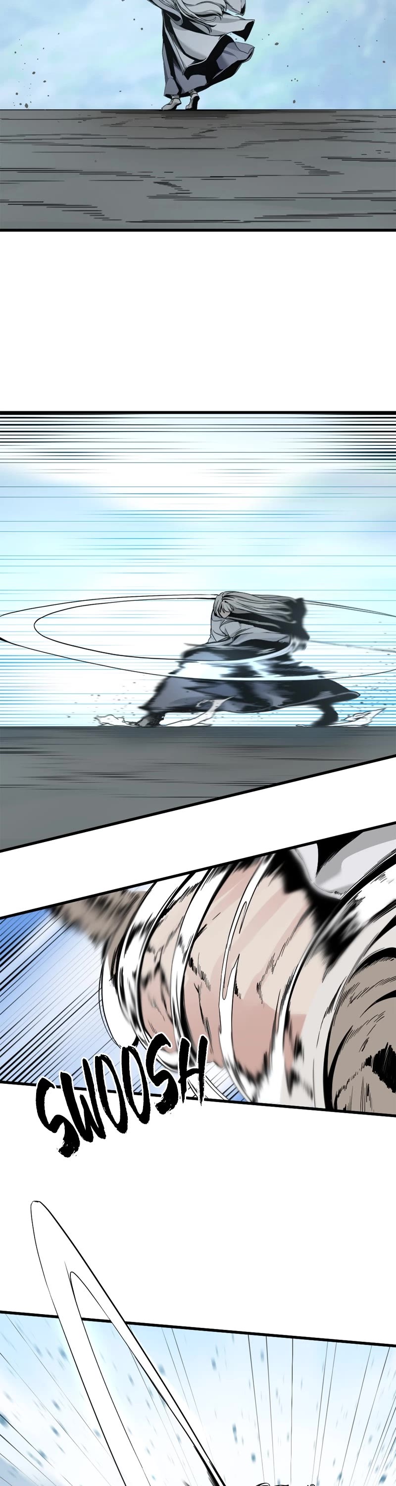 Hero Killer (Beolkkul) chapter 126 page 2