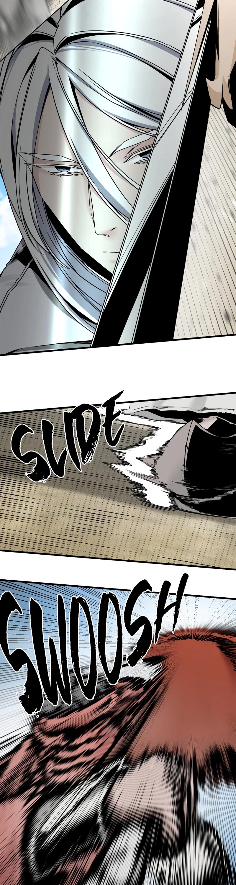 Hero Killer (Beolkkul) chapter 126 page 21