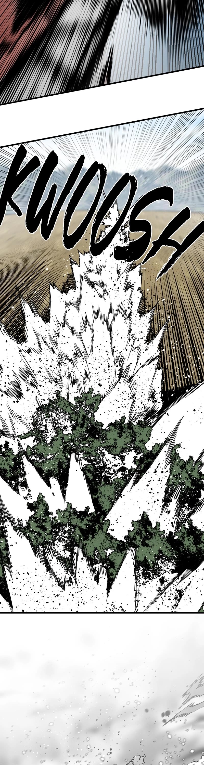 Hero Killer (Beolkkul) chapter 126 page 22