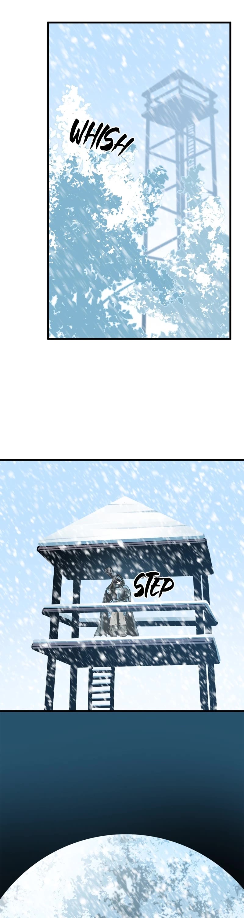 Hero Killer (Beolkkul) chapter 126 page 27